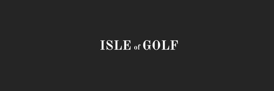 Welcome to Isle of Golf
