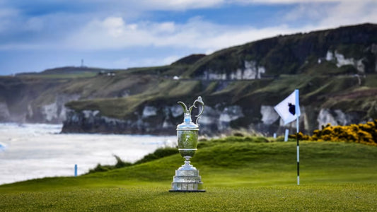 When the Island Roared Again: What The Open at Royal Portrush Means for Ireland